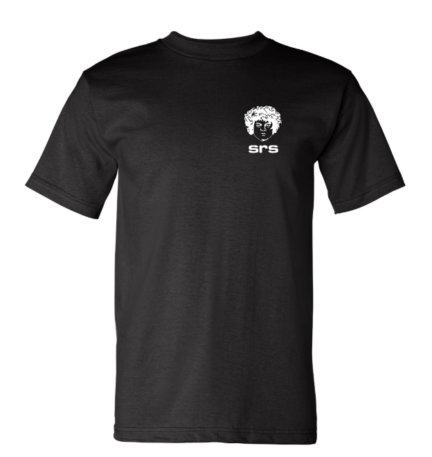 beef_stu x srs T-Shirt