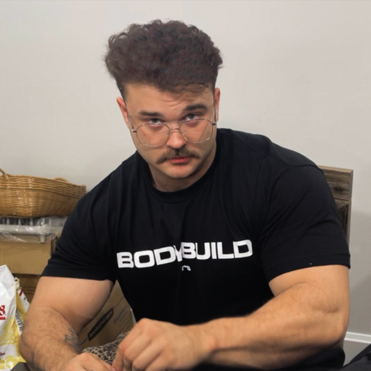 Bodybuild srs T-Shirt
